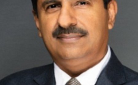 On World Pilots' Day, Sky One Group Chairman Jaideep Mirchandani Calls for Stronger Domestic Pilot Training Infrastructure to Meet Soaring Demand