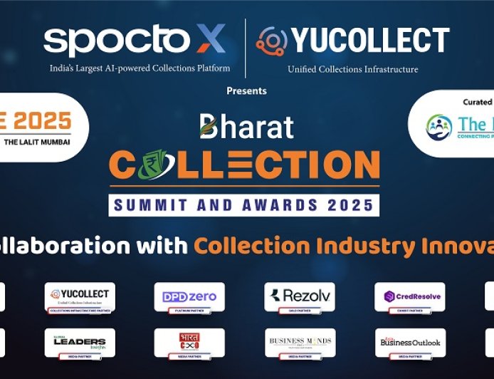 India's Largest Collections Summit Set to Redefine the Industry with Unmatched Scale and Vision