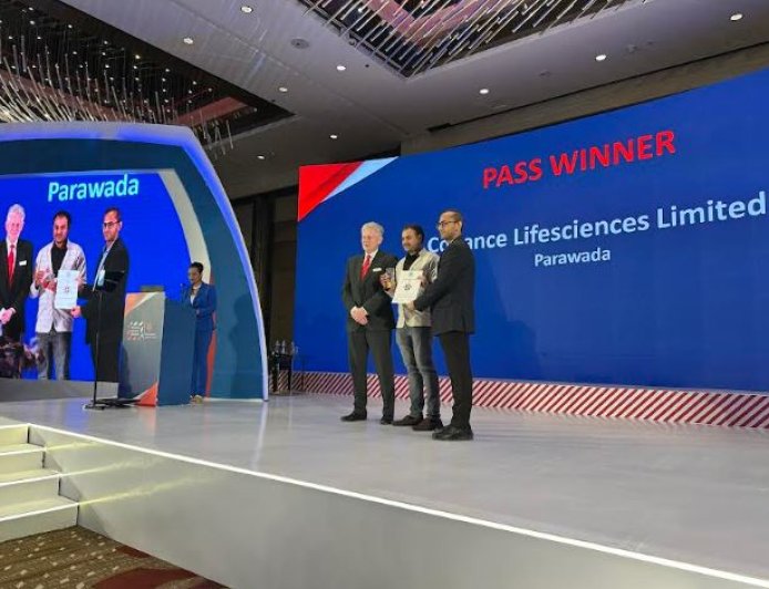 Indian Businesses Win Prestigious British Safety Council International Safety Awards