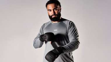 Olympic Champion Gable Steveson Joins 1win as Global Ambassador Ahead of RAF09 Bout