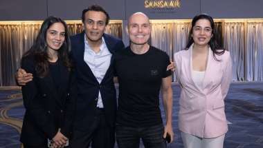 Sansaar: India’s First Home Furnishings Brand to Go Global