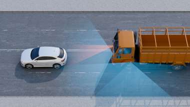 Top Global Commercial Vehicle OEM Chooses Aptiv’s Gen 6 ADAS Platform