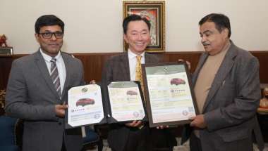 Vinfast VF 6 and VF 7 Achieve 5-Star Safety Certification from India’s Bharat NCAP