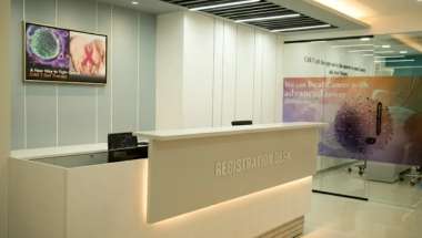 SunAct Is Quietly Changing What Cancer Care Looks Like in India