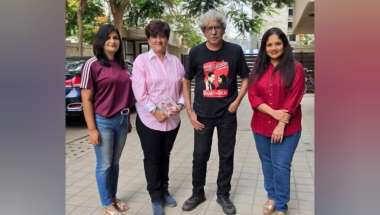 The Gurugram School Murder Set for Screen Adaptation by Matchbox Shots