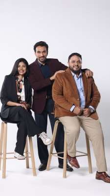 Actor Pratik Gandhi Comes Onboard as Brand Ambassador for TimBuckDo
