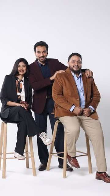 Actor Pratik Gandhi Comes Onboard as Brand Ambassador for TimBuckDo