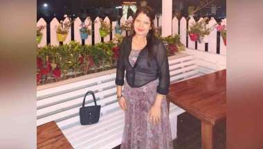 Shiuli Associate Chandana Barman Set to Enter Bollywood with Major New Projects