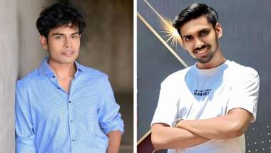 National-Level Athlete Abhishek Mishra Trains Bollywood Actor Himanshu Goel for Upcoming Film