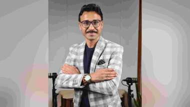 Mr.Adarshh Panndey, one of India's leading Numerology Career Coaches and the Founder of NumericcVaastu Training & Consultancy