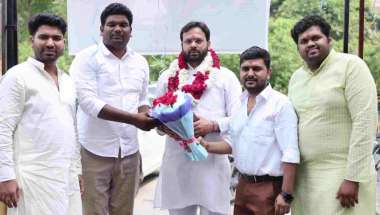 Elite Owl Café Officially Inaugurated in Vasundhara, Ghaziabad; MLA Shri Sanjeev Sharma Leads the Ribbon-Cutting Ceremony