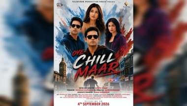 Television Stars Shikha Pandey, Ssshrey Pareek and Prachi Bansal Join Debutant Tejas Dev in the Gripping Social Thriller Oye Chill Maar