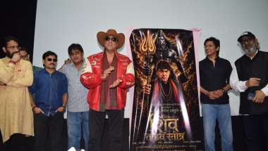 Fans Get Goosebumps Over Mukesh Khanna's Powerful Hindi Shiv Tandav