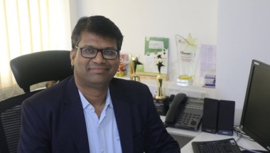 Santosh Kumar Sahu & GoGreen Warehouses: Building India’s Next-Generation Agri Supply Chain