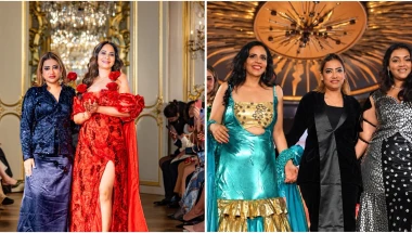 Nimisha Singh: An Indian Designer on the World Stage
