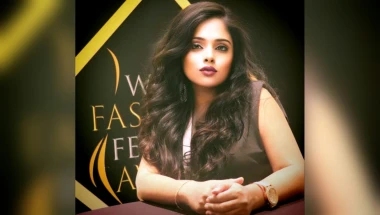 Ms Haryana, Pooja Nangia Blends Indian Tradition with Global Elegance