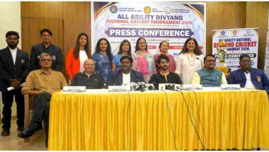 All Ability National Divyang Cricket Tournament 2026 announced